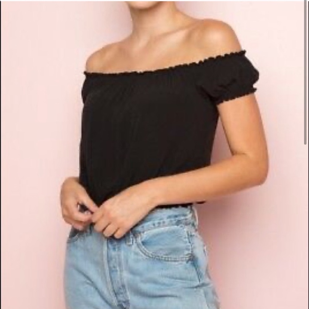 Brandy Melville top